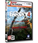Far Cry 4 - Valley of the Yetis (Exp) - 2in1 - 2 Disk
